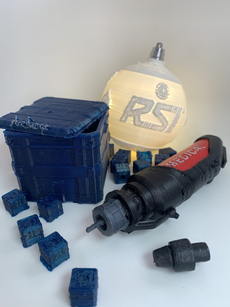 Star citizen fanbox